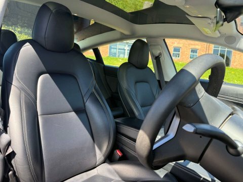Tesla Model 3 Model 3 Performance BT70LSL #4