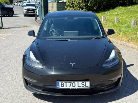 Tesla Model 3 Model 3 Performance BT70LSL #5