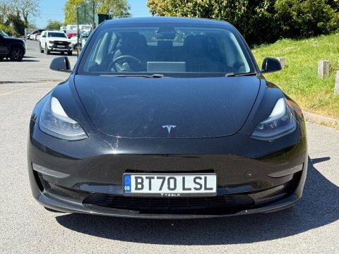Tesla Model 3 Model 3 Performance BT70LSL #3
