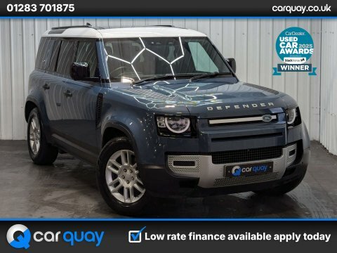 Land Rover Defender 2.0 Defender S