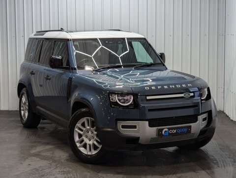 Land Rover Defender 2.0 Defender S #4
