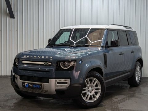 Land Rover Defender 2.0 Defender S #5