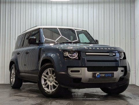 Land Rover Defender 2.0 Defender S #3