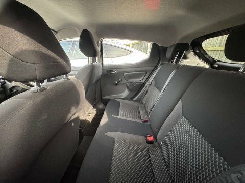 Nissan Micra 1.0 Micra Acenta SH69WXZ  #5
