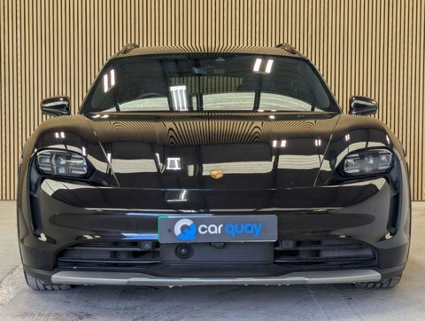 Porsche Taycan Taycan 4S Cross LL71MRY  #5