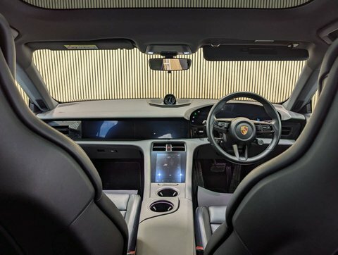 Porsche Taycan Taycan 4S Cross LL71MRY  #2