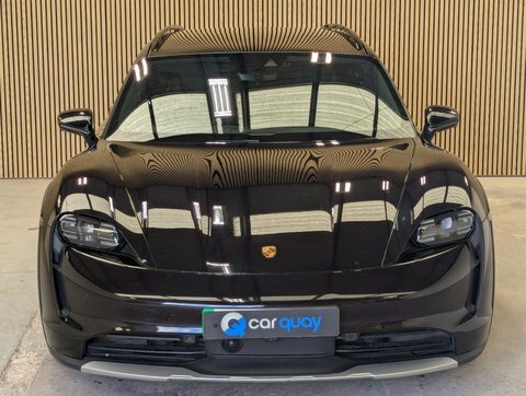Porsche Taycan Taycan 4S Cross LL71MRY  #6