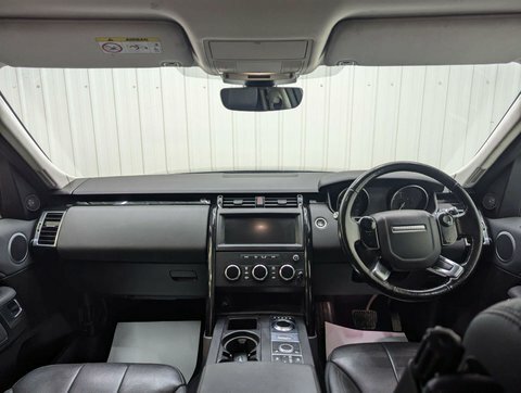 Land Rover Discovery 3 .0 Discovery Se #2