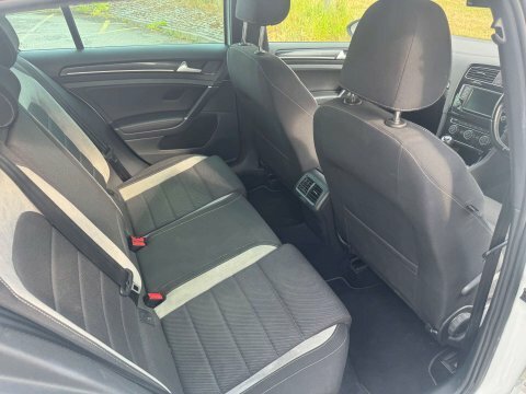 Volkswagen Golf 2.0 Golf R YS65PYH  #5