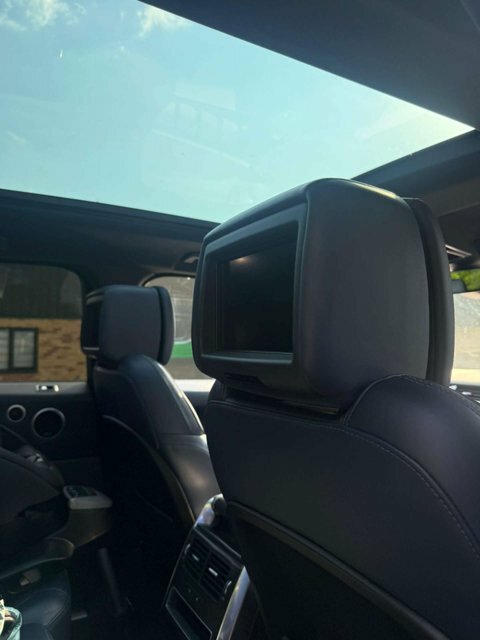 Land Rover Range Rover Sport 3.0 Range Rover   #3