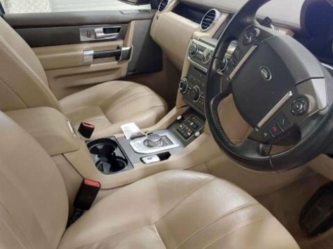 Land Rover Discovery 3 .0 Discovery Se #2