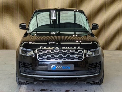 Land Rover Range Rover 3.0 Range Rover   #5