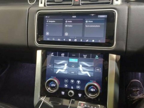 Land Rover Range Rover 3.0 Range Rover #6