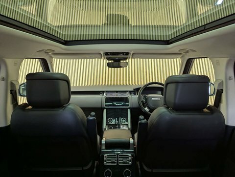 Land Rover Range Rover 3.0 Range Rover   #2
