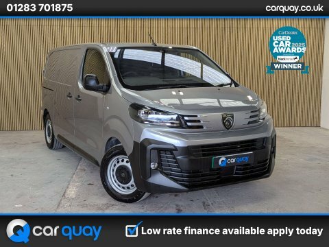 Peugeot E-Expert Expert Professional Medium