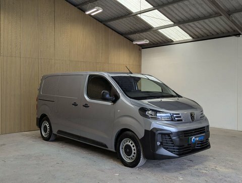 Peugeot E-Expert Expert Professional Medium #5