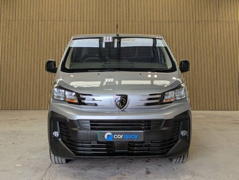 Peugeot E-Expert Expert Professional Medium #3
