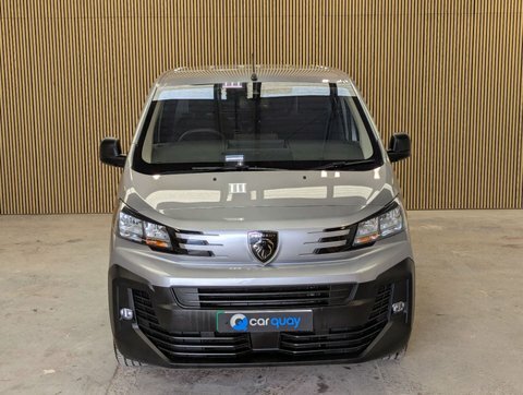 Peugeot E-Expert Expert Professional Medium #4