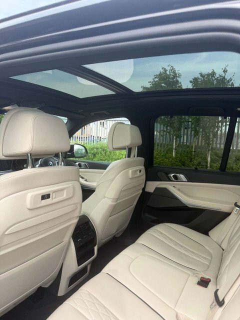 BMW X5 3.0 X5 Xdrive #2
