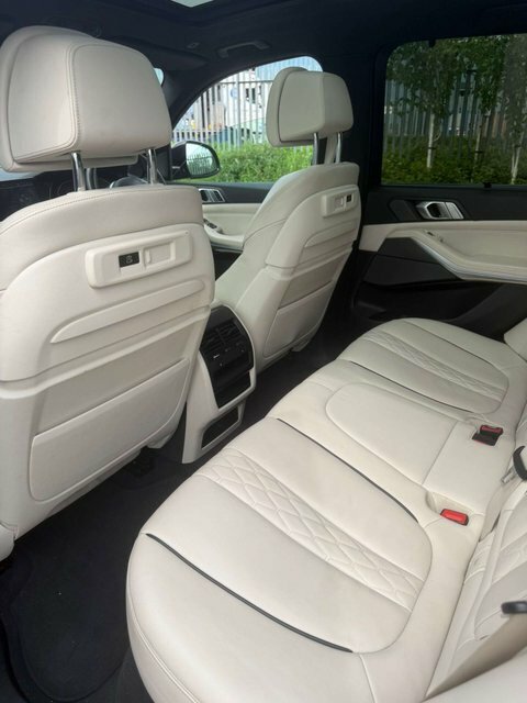BMW X5 3.0 X5 Xdrive #4