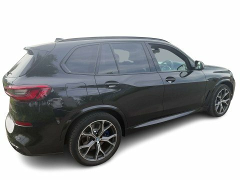 BMW X5 3.0 X5 Xdrive #3
