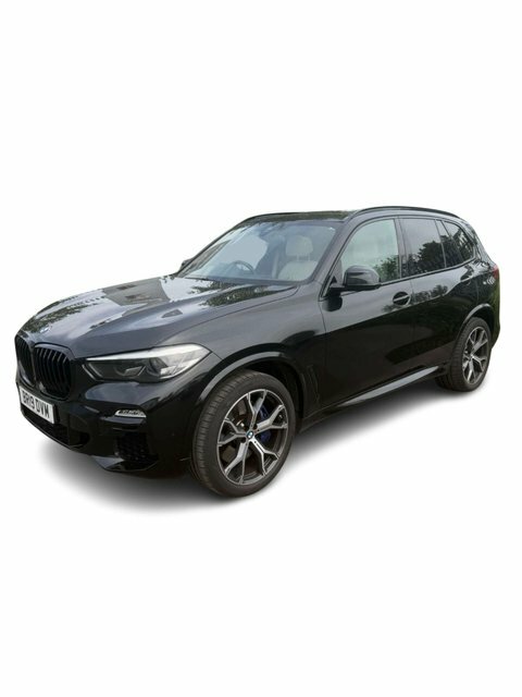 BMW X5 3.0 X5 Xdrive