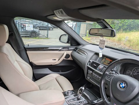 BMW X4 2.0 X4 Xdrive  #2