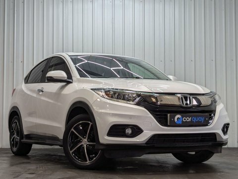 Honda Hr-V 1.6 Hr-v Se  #3