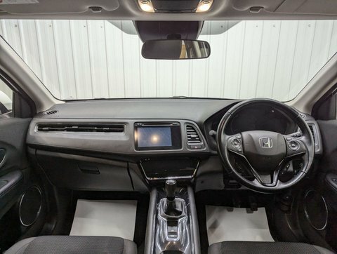 Honda Hr-V 1.6 Hr-v Se  #2
