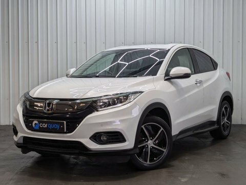 Honda Hr-V 1.6 Hr-v Se  #5