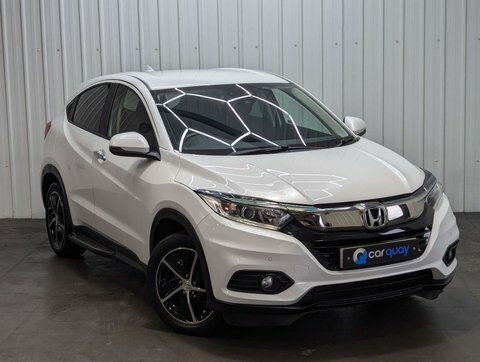 Honda Hr-V 1.6 Hr-v Se  #4