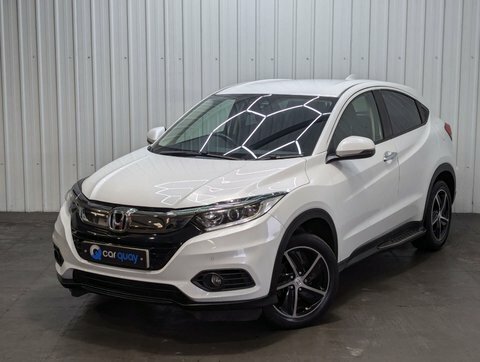 Honda Hr-V 1.6 Hr-v Se  #6