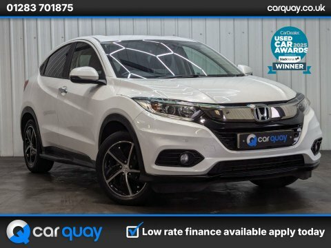 Honda Hr-V 1.6 Hr-v Se 