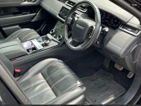 Land Rover Range Rover Velar 3.0 Range Rover  #2