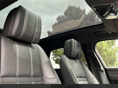 Land Rover Range Rover Velar 3.0 Range Rover  #4