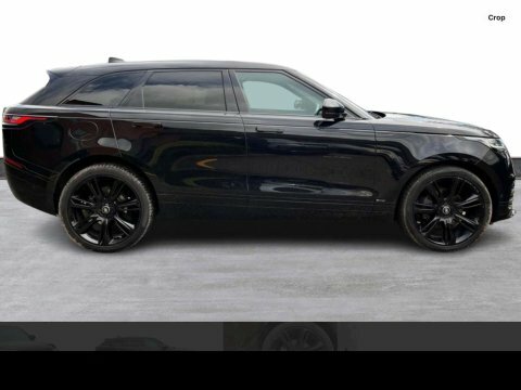 Land Rover Range Rover Velar 3.0 Range Rover  #6
