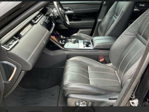 Land Rover Range Rover Velar 3.0 Range Rover  #5