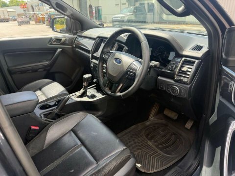 Ford Ranger 2.0 Ranger Wildtrak  #3