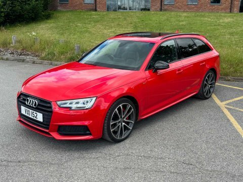 Audi S4 3.0 S4 Tfsi #5
