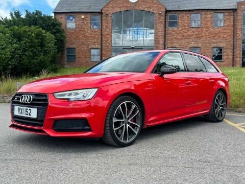 Audi S4 3.0 S4 Tfsi #6