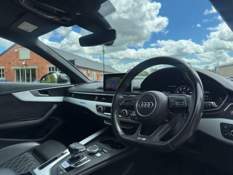 Audi S4 3.0 S4 Tfsi #2