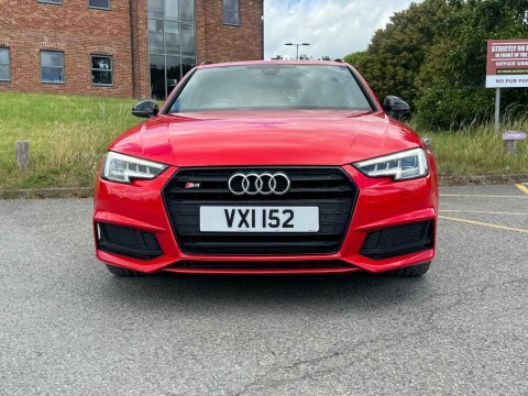 Audi S4 3.0 S4 Tfsi #4