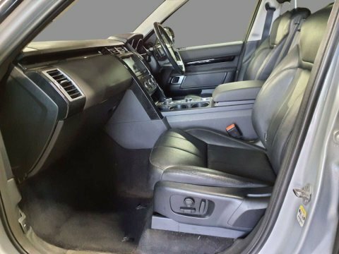 Land Rover Discovery 3 .0 Discovery Anniversary #4