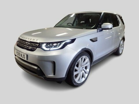 Land Rover Discovery 3 .0 Discovery Anniversary #5