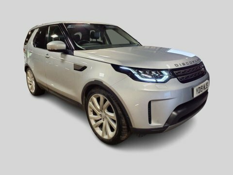 Land Rover Discovery 3 .0 Discovery Anniversary