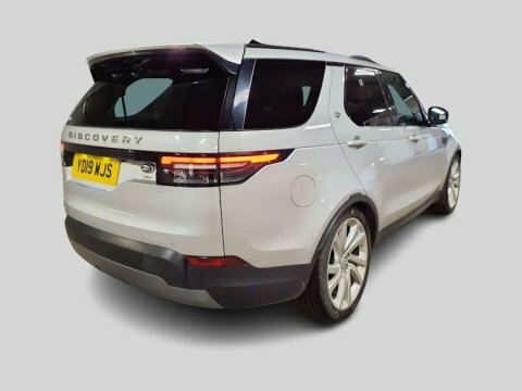 Land Rover Discovery 3 .0 Discovery Anniversary #3
