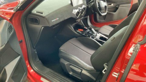 DS DS 3 Crossback Ds3 Crossback Performance Red #5