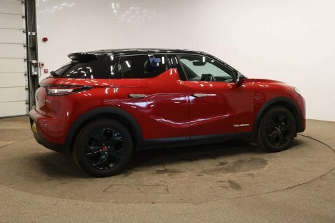 DS DS 3 Crossback Ds3 Crossback Performance Red #4