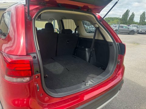 Mitsubishi Outlander 2.3 Outlander Di-d #5