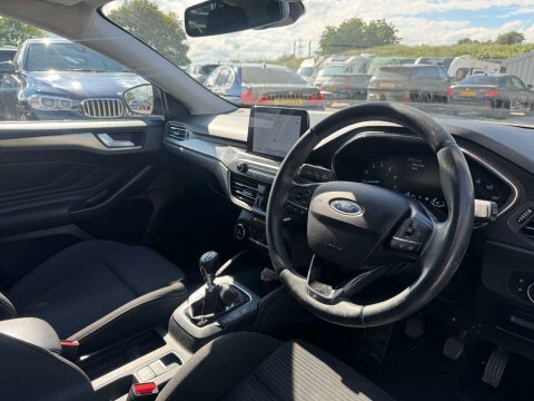 Ford Focus 1.0 Focus Titanium BL69DHG  #2